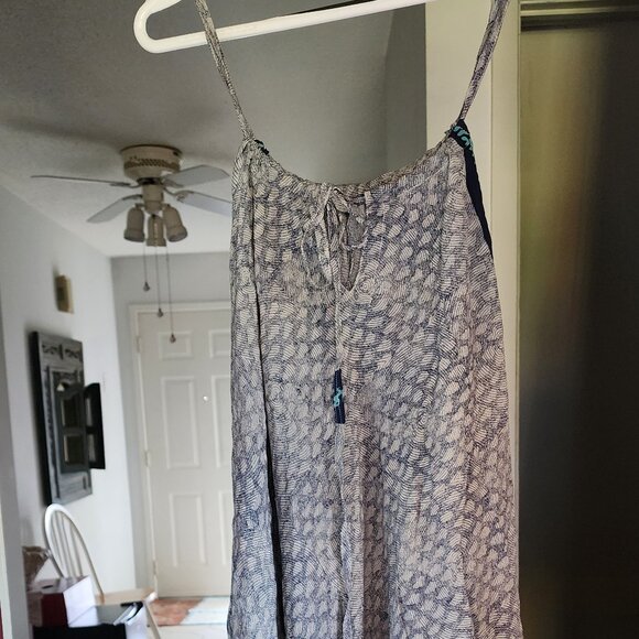 Babydoll Tank - Picture 7 of 8